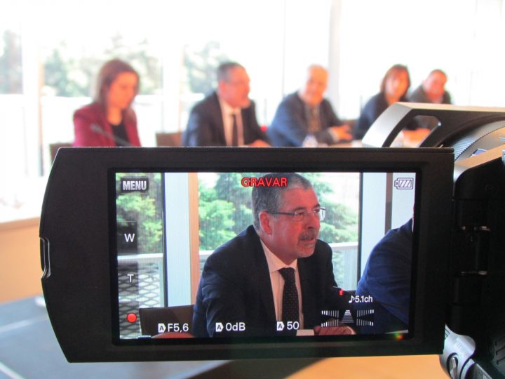 estacionamento 112 Custom